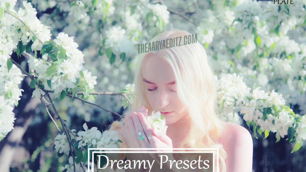 Lightroom Mobile Soft Glow Preset FREE Download 2025