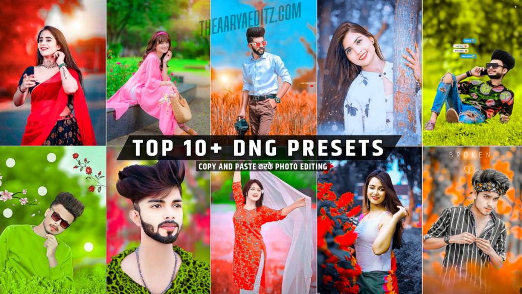 Frequently Asked Questions What are DNG presets in Lightroom? DNG presets are preset files used in Adobe Lightroom, which apply pre-made edits to your photos with just one click. DNG stands for “Digital Negative,” a file format that contains both the preset settings and the image, making it compatible with both mobile and desktop versions of Lightroom. How do I download the Lightroom Green DNG presets for free? To download the Lightroom Green DNG presets, follow the download link provided. After downloading, the presets will be available as DNG files, which you can import into Lightroom for editing. Are these Lightroom Green DNG presets compatible with Lightroom Mobile and Desktop? Yes, the DNG presets are fully compatible with both Lightroom Mobile and Desktop versions. This makes them versatile and accessible across various devices. Do I need a paid subscription to use these DNG presets in Lightroom? No, you don’t need a paid Lightroom subscription to use the DNG presets. The free download of these DNG files is available on both Lightroom mobile (which has a free version) and Lightroom desktop (available with both free and subscription versions). Can I use these DNG presets on any photo? While the presets work well with any photo, they’re particularly effective for outdoor shots with green elements, such as trees, plants, and nature landscapes. They can also be used creatively in urban photos with greenery or areas that include natural elements. Can I modify the presets after applying them to my photos? Yes! After applying a preset, you can fine-tune your photo by adjusting settings like exposure, contrast, saturation, or brightness. The preset acts as a starting point, and you can customize it to fit your photo’s specific needs. How do I ensure the best results when using these DNG presets? For the best results, use these green DNG presets on photos taken in natural environments with trees, plants, or greenery in the background. If shooting in an urban setting, look for areas with natural green elements to complement the preset. Why should I use DNG presets over XMP presets? DNG presets are more versatile because they are cross-platform compatible, working seamlessly on both Lightroom Mobile and Desktop. While XMP presets are typically used on the desktop version, DNG presets offer broader compatibility, making them more accessible to users across devices. Conclusion The Lightroom Green DNG presets offer a fantastic way to elevate your photo editing, especially for those who love vibrant green tones in their images. These free presets are easy to use and compatible with both Lightroom Mobile and Desktop, making them accessible for photographers at any skill level. Whether you’re working with outdoor landscapes, urban photography with natural elements, or any photo where you want to enhance the greens, these presets provide an effortless way to achieve stunning results. Top 10+ Lightroom Green Dng Presets Free Download 2025