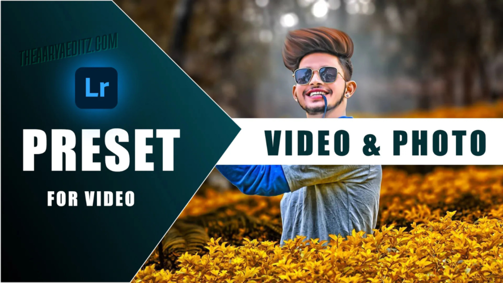 100+ Video Editing Lightroom Presets Free Download 2025