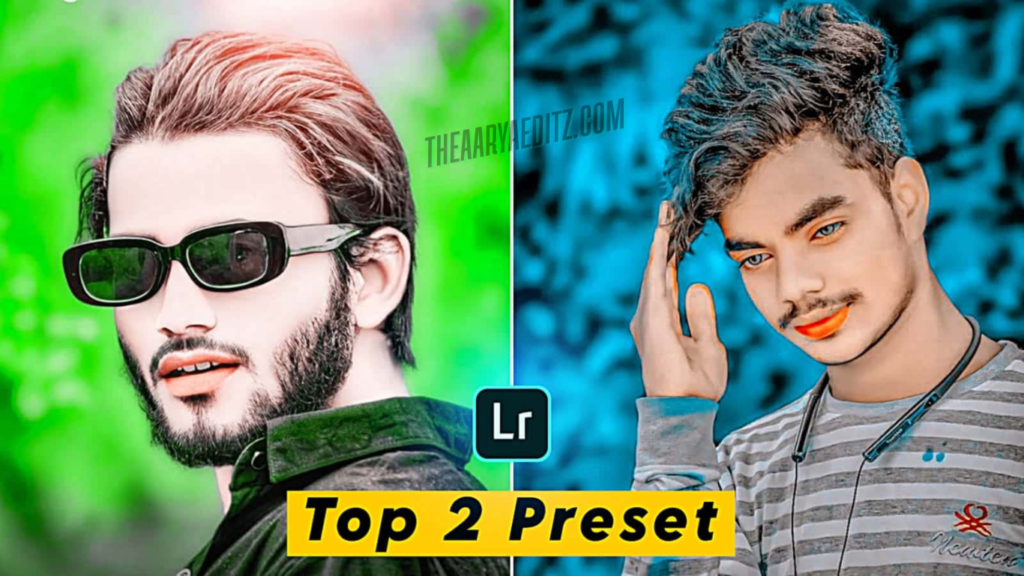 Top 2 Lightroom Presets Free Download in 1 Click 2025
