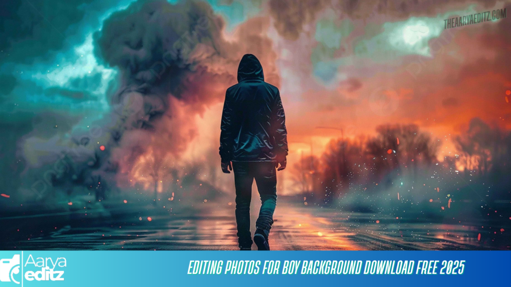 Editing Photos for Boy Background Download Free 2025