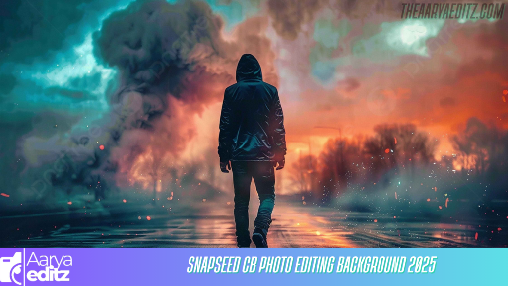 Snapseed Cb Photo Editing Background 2025